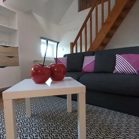 Apartman Cerise - Parking Prive - *