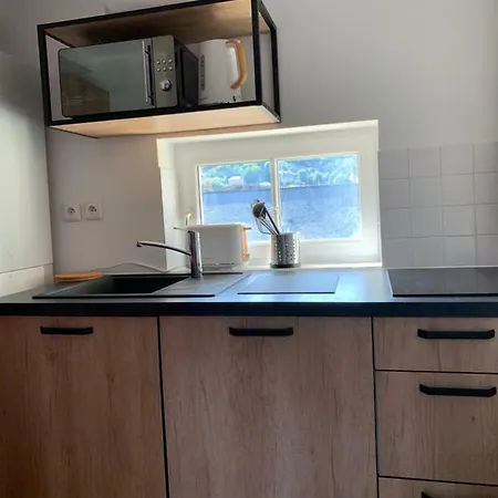 Apartman Cerise - Parking Prive -