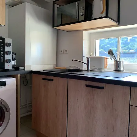 Apartman Cerise - Parking Prive - *